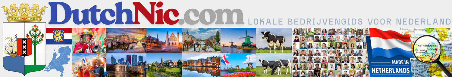 Gemaakt in Nederland - Loonbedrijf te Riet